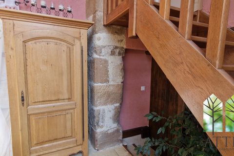 Villa a Briantes, Indre, Briantes - € 282.200 | Ref: CI1242-ATTEGIA - foto 12
