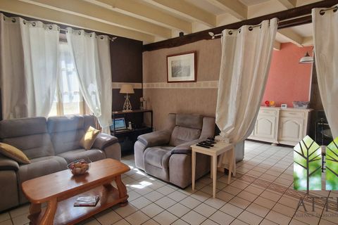 Villa a Briantes, Indre, Briantes - € 282.200 | Ref: CI1242-ATTEGIA - foto 13