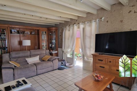 Villa a Briantes, Indre, Briantes - € 282.200 | Ref: CI1242-ATTEGIA - foto 14