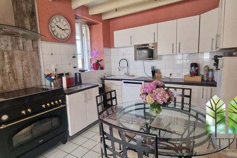 Villa a Briantes, Indre, Briantes - € 282.200 | Ref: CI1242-ATTEGIA - foto 15