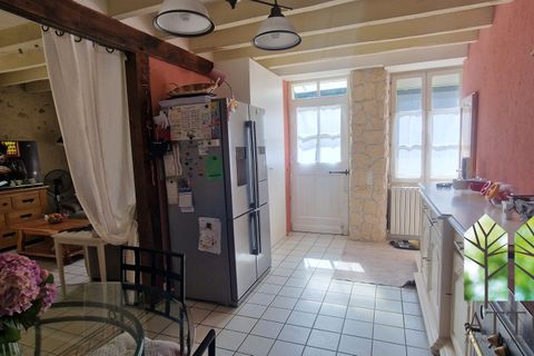 Villa a Briantes, Indre, Briantes - € 282.200 | Ref: CI1242-ATTEGIA - foto 16