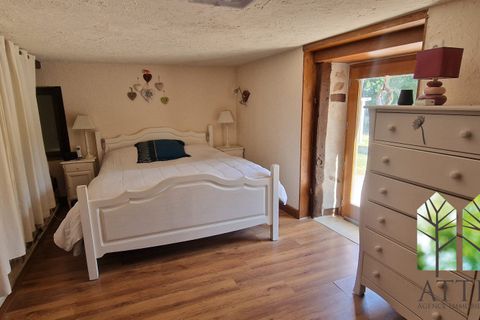 Villa a Briantes, Indre, Briantes - € 282.200 | Ref: CI1242-ATTEGIA - foto 18