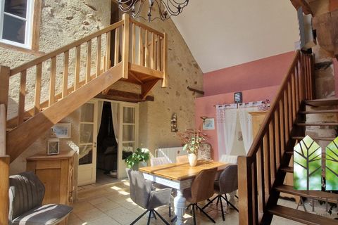 Villa a Briantes, Indre, Briantes - € 282.200 | Ref: CI1242-ATTEGIA - foto 21