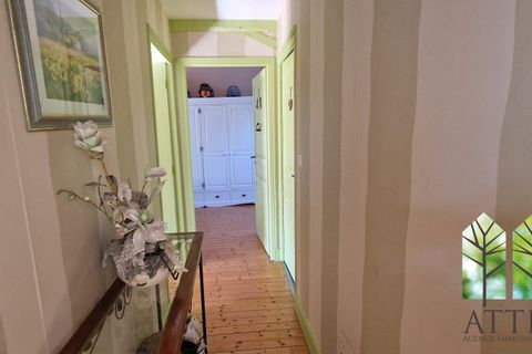 Villa a Briantes, Indre, Briantes - € 282.200 | Ref: CI1242-ATTEGIA - foto 24