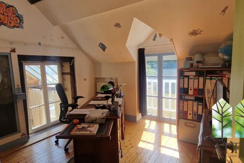 Villa a Briantes, Indre, Briantes - € 282.200 | Ref: CI1242-ATTEGIA - foto 25