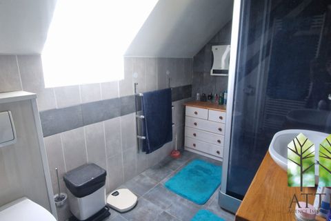Villa a Briantes, Indre, Briantes - € 282.200 | Ref: CI1242-ATTEGIA - foto 27