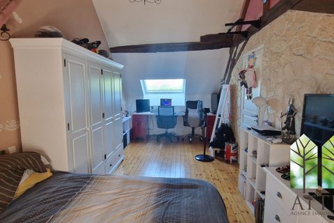 Villa a Briantes, Indre, Briantes - € 282.200 | Ref: CI1242-ATTEGIA - foto 29