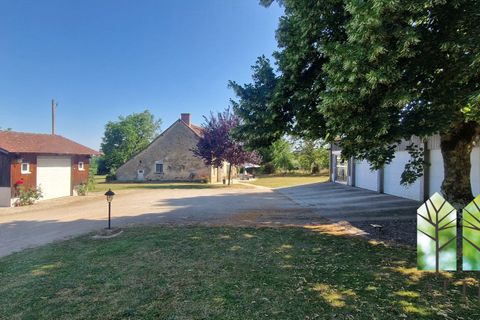 Villa a Briantes, Indre, Briantes - € 282.200 | Ref: CI1242-ATTEGIA - foto 30
