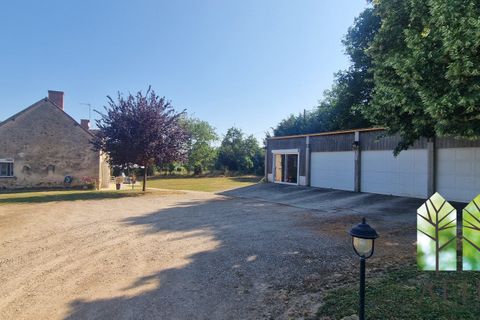 Villa a Briantes, Indre, Briantes - € 282.200 | Ref: CI1242-ATTEGIA - foto 31