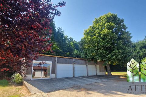 Villa a Briantes, Indre, Briantes - € 282.200 | Ref: CI1242-ATTEGIA - foto 32