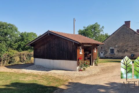Villa a Briantes, Indre, Briantes - € 282.200 | Ref: CI1242-ATTEGIA - foto 37
