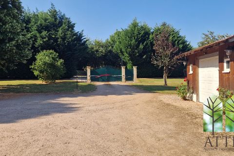 Villa a Briantes, Indre, Briantes - € 282.200 | Ref: CI1242-ATTEGIA - foto 39