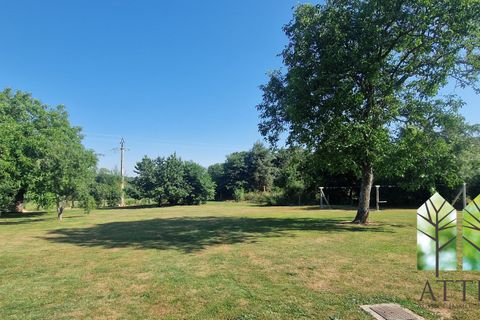 Villa a Briantes, Indre, Briantes - € 282.200 | Ref: CI1242-ATTEGIA - foto 40