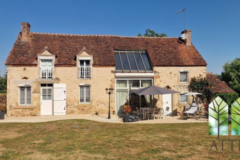 Villa a Briantes, Indre, Briantes - € 282.200 | Ref: CI1242-ATTEGIA - foto 41