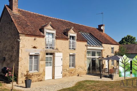 Villa a Briantes, Indre, Briantes - € 282.200 | Ref: CI1242-ATTEGIA - foto 42