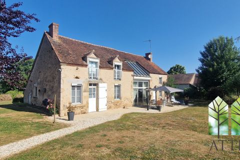 Villa a Briantes, Indre, Briantes - € 282.200 | Ref: CI1242-ATTEGIA - foto 43