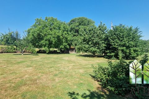 Villa a Briantes, Indre, Briantes - € 282.200 | Ref: CI1242-ATTEGIA - foto 44