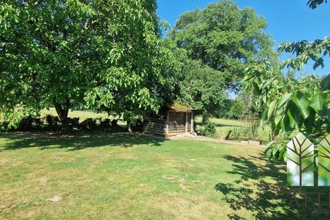 Villa a Briantes, Indre, Briantes - € 282.200 | Ref: CI1242-ATTEGIA - foto 46