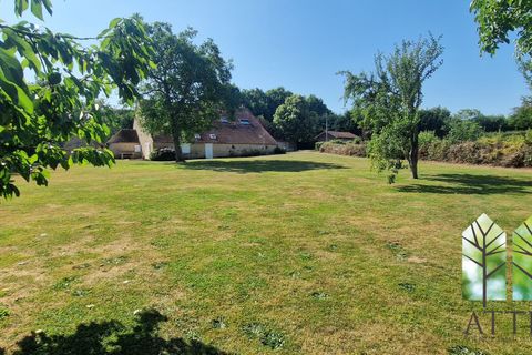 Villa a Briantes, Indre, Briantes - € 282.200 | Ref: CI1242-ATTEGIA - foto 47