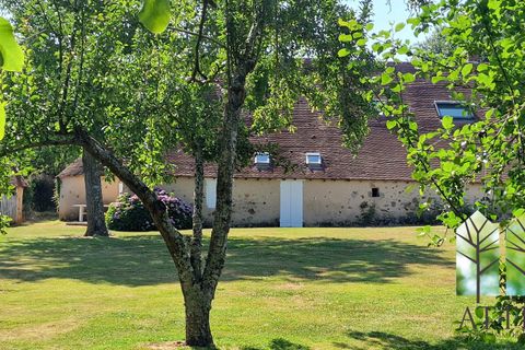 Villa a Briantes, Indre, Briantes - € 282.200 | Ref: CI1242-ATTEGIA - foto 48