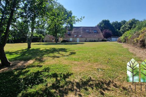 Villa a Briantes, Indre, Briantes - € 282.200 | Ref: CI1242-ATTEGIA - foto 49