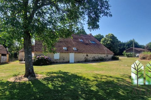 Villa a Briantes, Indre, Briantes - € 282.200 | Ref: CI1242-ATTEGIA - foto 50
