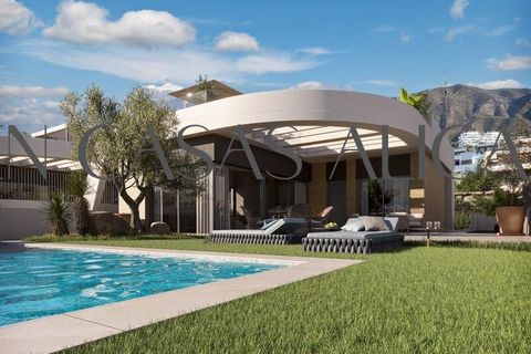 Villa i Finestrat, Alicante, Finestrat - € 1.150.000 | Ref: 01421/8734 - foto 2