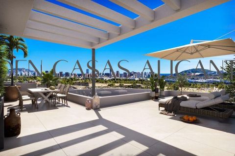 Villa i Finestrat, Alicante, Finestrat - € 1.150.000 | Ref: 01421/8734 - foto 3