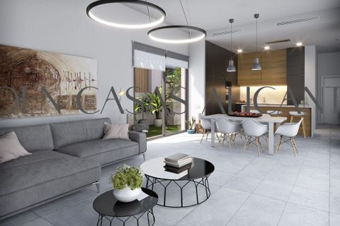 Villa i Finestrat, Alicante, Finestrat - € 1.150.000 | Ref: 01421/8734 - foto 4