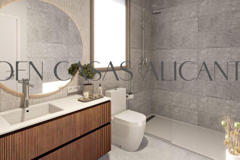 Villa i Finestrat, Alicante, Finestrat - € 1.150.000 | Ref: 01421/8734 - foto 7