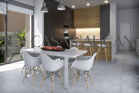 Villa i Finestrat, Alicante, Finestrat - € 1.150.000 | Ref: 01421/8734 - foto 10
