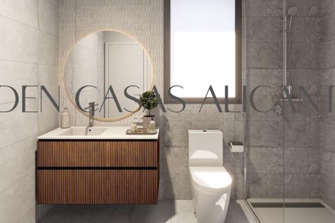 Villa i Finestrat, Alicante, Finestrat - € 1.150.000 | Ref: 01421/8734 - foto 12