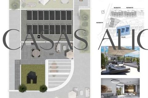 Villa i Finestrat, Alicante, Finestrat - € 1.150.000 | Ref: 01421/8734 - foto 17