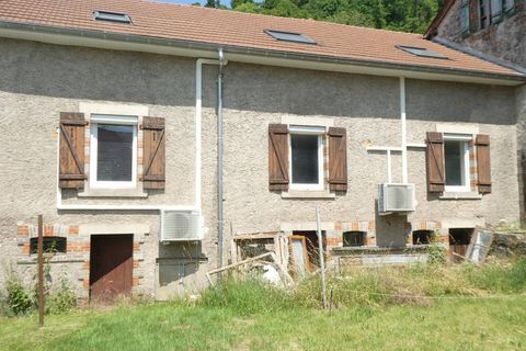 Villa a Corravillers, Haute-Saone, Corravillers - € 76.000 | Ref: 340930998379 - foto 2