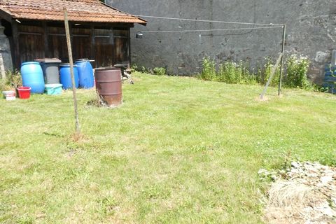 Villa a Corravillers, Haute-Saone, Corravillers - € 76.000 | Ref: 340930998379 - foto 3