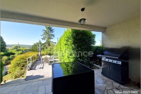 Villa i Nailly, Yonne, Nailly - € 329.000 | Ref: 340939617957 - foto 2