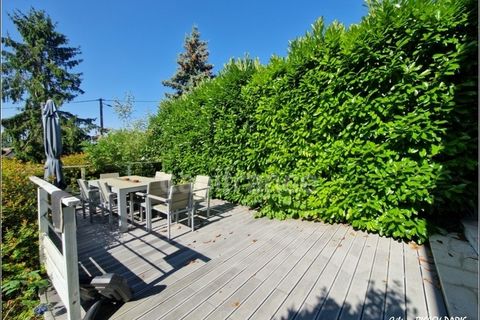 Villa i Nailly, Yonne, Nailly - € 329.000 | Ref: 340939617957 - foto 3
