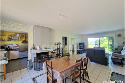 Villa i Nailly, Yonne, Nailly - € 329.000 | Ref: 340939617957 - foto 4