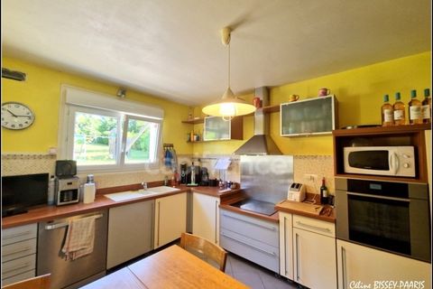Villa i Nailly, Yonne, Nailly - € 329.000 | Ref: 340939617957 - foto 6