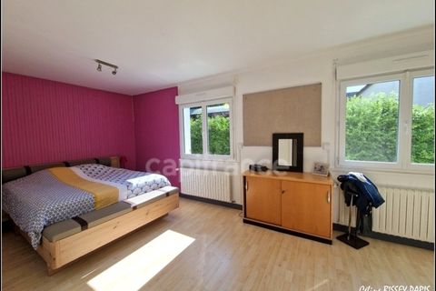 Villa i Nailly, Yonne, Nailly - € 329.000 | Ref: 340939617957 - foto 8