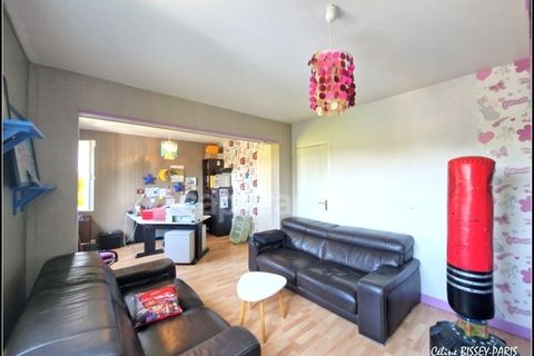 Villa i Nailly, Yonne, Nailly - € 329.000 | Ref: 340939617957 - foto 9