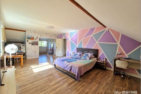Villa i Nailly, Yonne, Nailly - € 329.000 | Ref: 340939617957 - foto 11