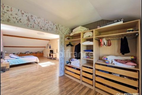 Villa i Nailly, Yonne, Nailly - € 329.000 | Ref: 340939617957 - foto 12