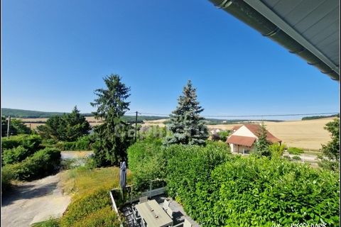 Villa i Nailly, Yonne, Nailly - € 329.000 | Ref: 340939617957 - foto 13