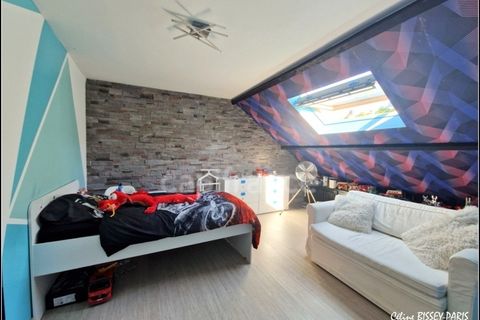 Villa i Nailly, Yonne, Nailly - € 329.000 | Ref: 340939617957 - foto 14