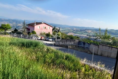 Tomt i Tavoleto, Pesaro and Urbino, Tavoleto - € 50 000 | Ref: CBI099-1528-520687 - foto 5