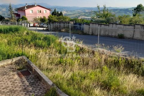 Tomt i Tavoleto, Pesaro and Urbino, Tavoleto - € 50 000 | Ref: CBI099-1528-520687 - foto 4