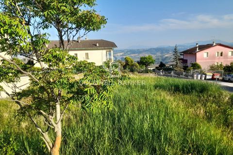 Tomt i Tavoleto, Pesaro and Urbino, Tavoleto - € 50 000 | Ref: CBI099-1528-520687 - foto 7