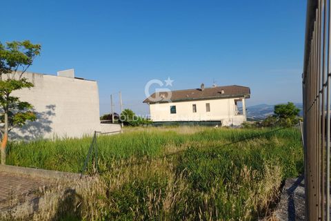 Tomt i Tavoleto, Pesaro and Urbino, Tavoleto - € 50 000 | Ref: CBI099-1528-520687 - foto 9
