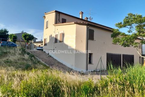 Tomt i Tavoleto, Pesaro and Urbino, Tavoleto - € 50 000 | Ref: CBI099-1528-520687 - foto 10